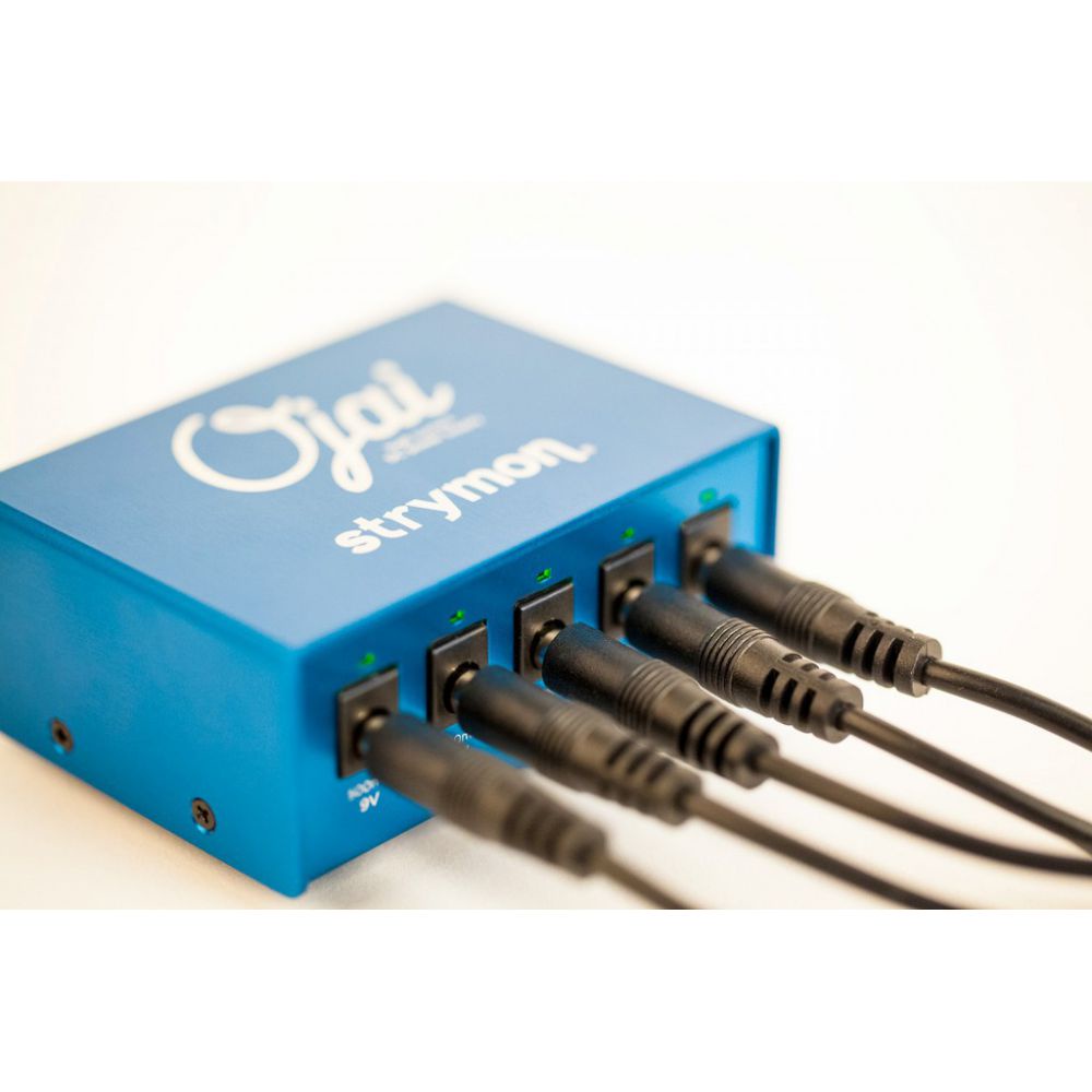 Strymon Ojai 電源供應器【敦煌樂器】, , large