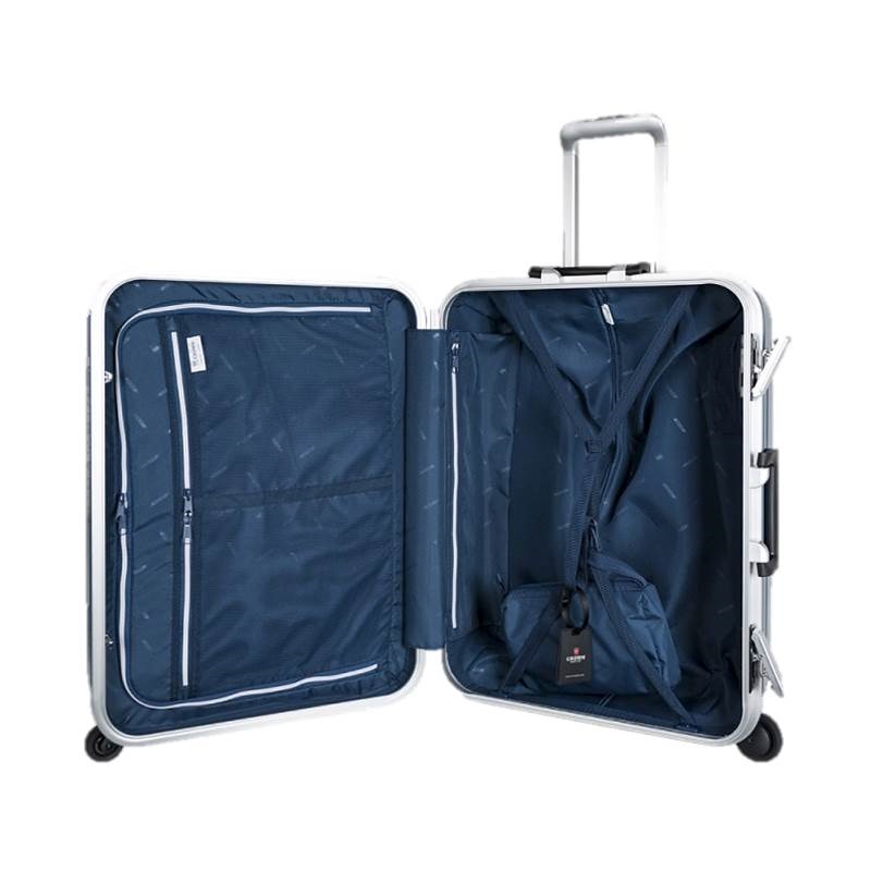 CROWN C-FI517-26 Luggage, 藍色, large