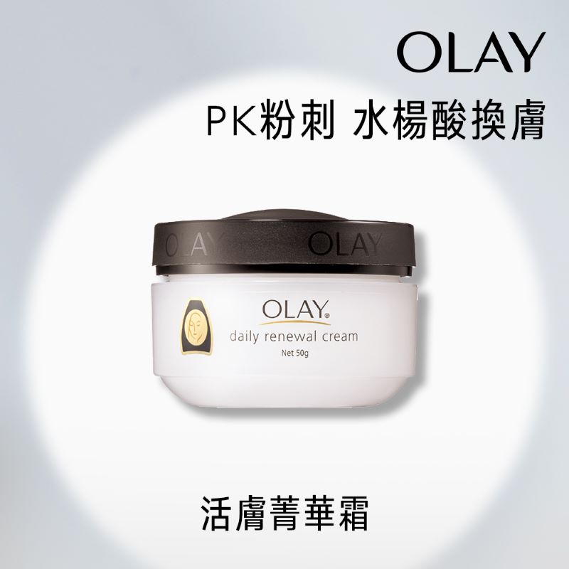 Olay Renewal Cream, , large