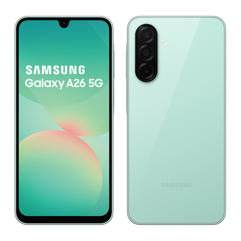 SAMSUNG A26 5G 8G/128G, , large