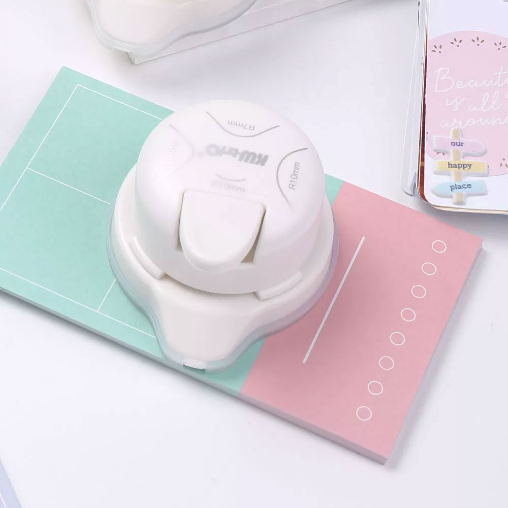 KW-triO 四合一 圓角器 /台 9Z1CW, , large