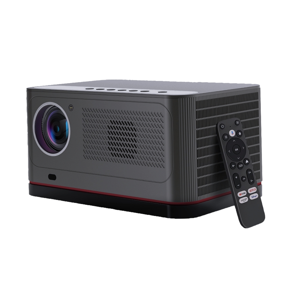 【ETOE】Whale Pro Projector, , large