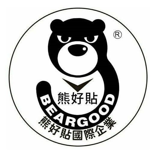 [熊好貼國際]黏貼式L型角鐵 傢具防倒器 地震防護 固定 支架防傾倒裝置 家具防倒 家具防傾倒 掛勾防傾倒 無痕掛鉤, , large