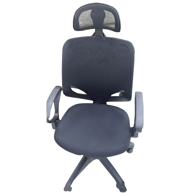 3D Mesh Executive Chairs, , large