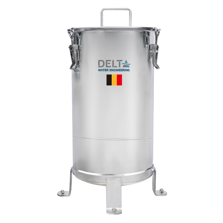 【麗水生活】Yaffle 亞爾浦 Delta全屋除氯設備SDPU-100 全戶式 無須電力 適用2-4套衛浴 4-8人, , large