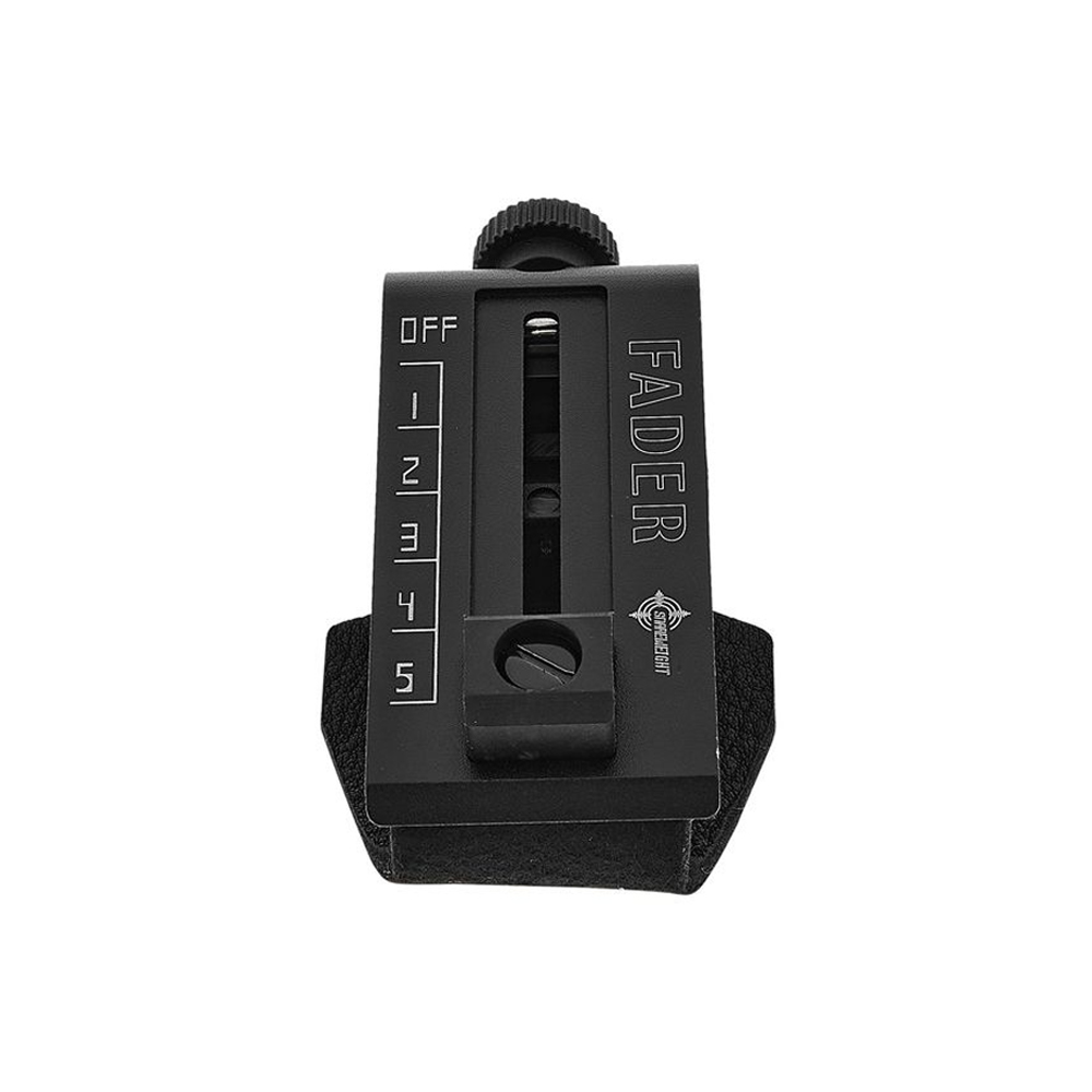 SNAREWEIGHT FADER F1 噬音展翼 弱音器(5段可調)【敦煌樂器】, , large