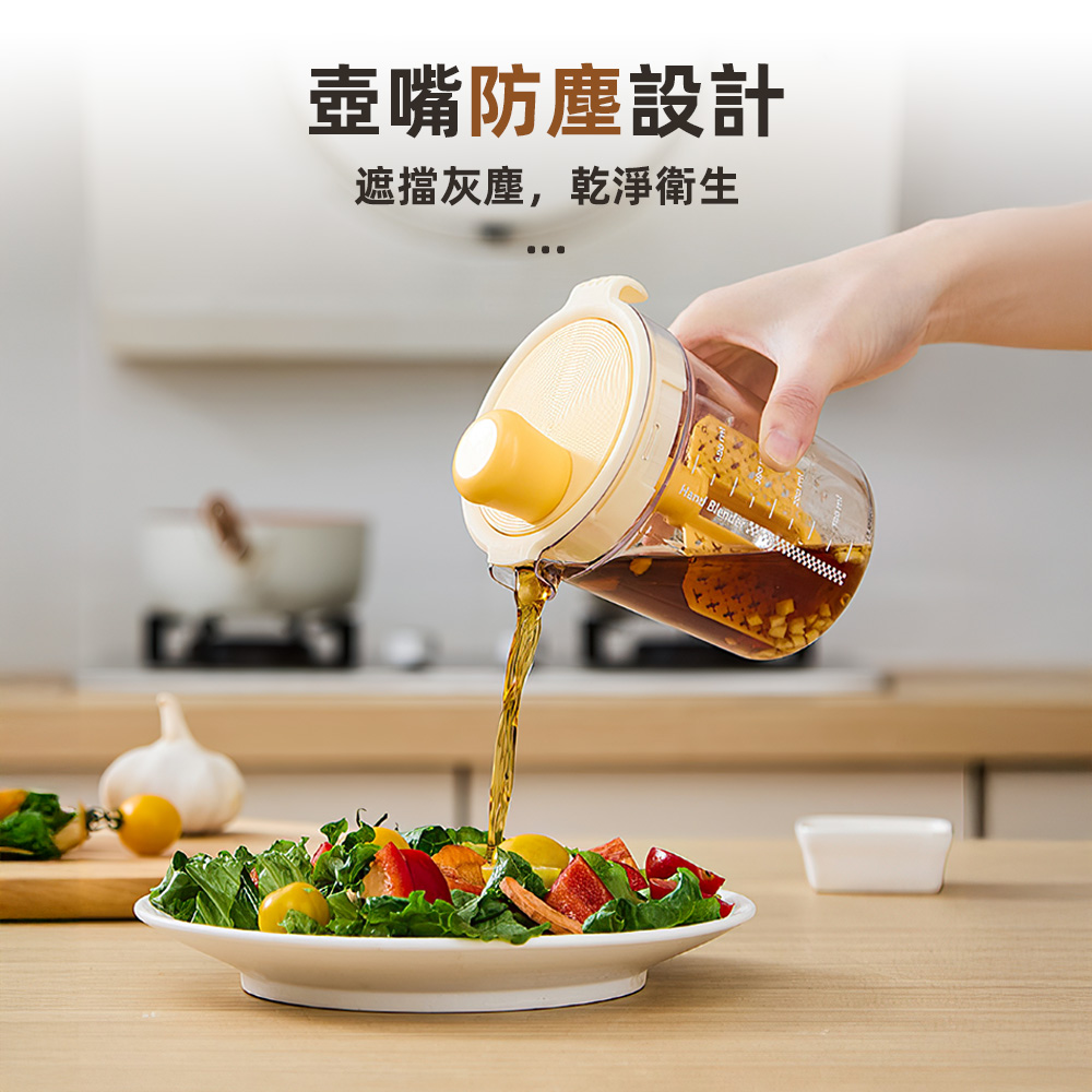 【上手家居】萬用調理機-黃色(調理機/食物調理機/輔食機/料理機/食物料理機), , large