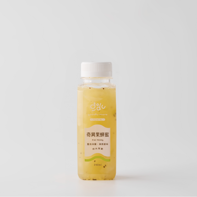 Kiwi Honey, , large