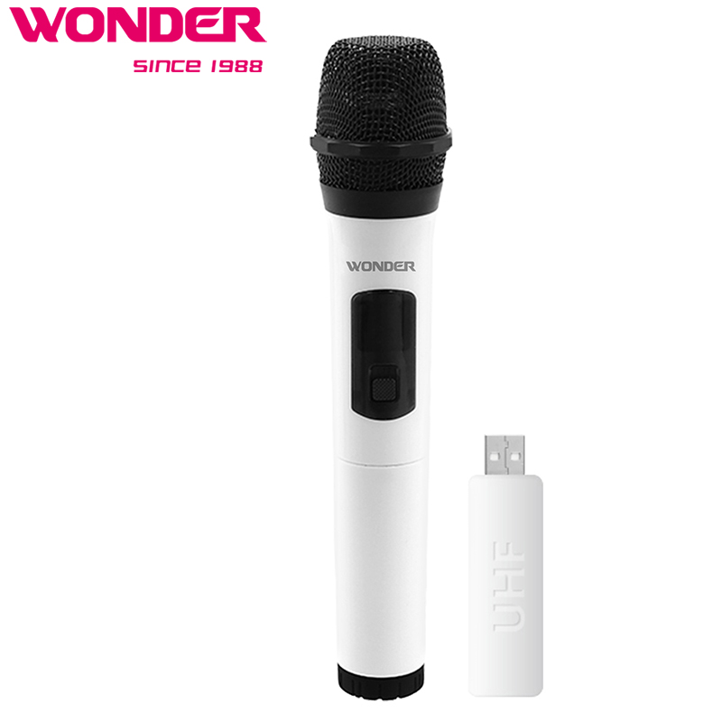 Wonder WA-M01U UHF Mic, , large