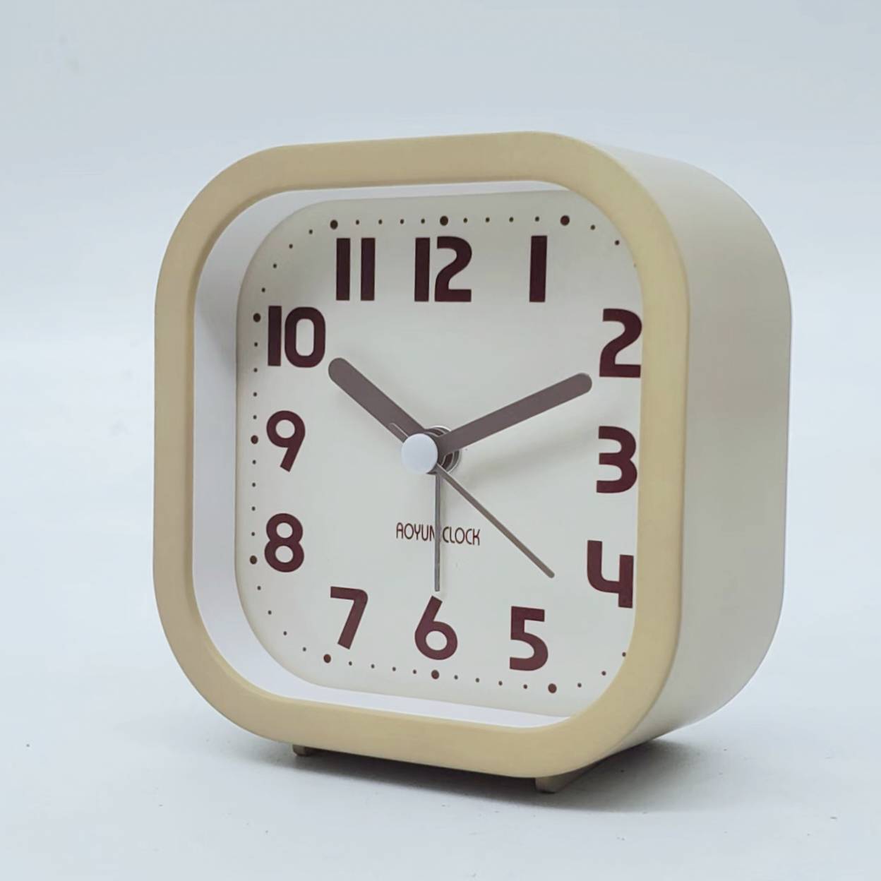 TW-8125 Alarm Clock, , large