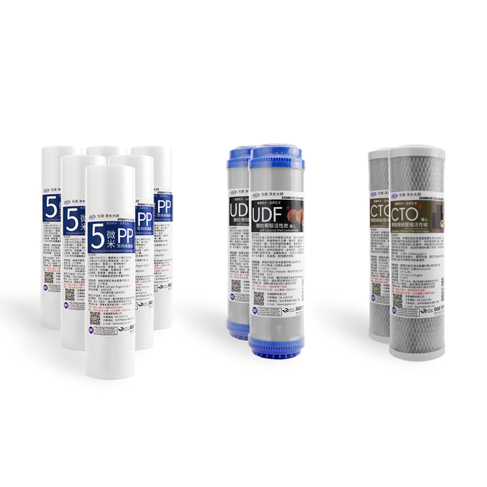 ECOM FILTER, , large