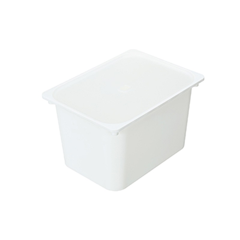 AW72-1 Storage Box, 白色, large
