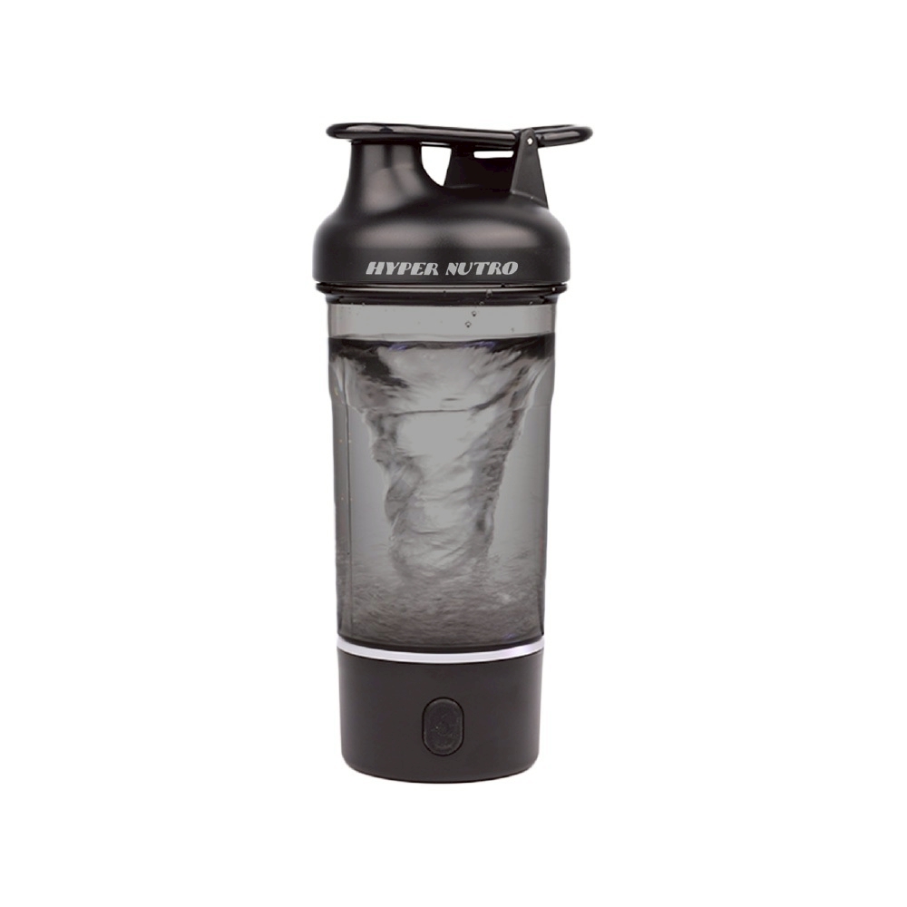 Hyper Nutro 電動攪拌杯 乳清搖搖杯 750ml, , large
