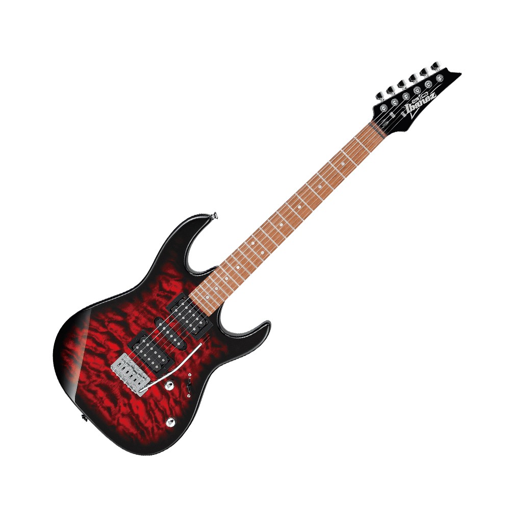 Ibanez GRX70QA 電吉他 多色款【敦煌樂器】, , large