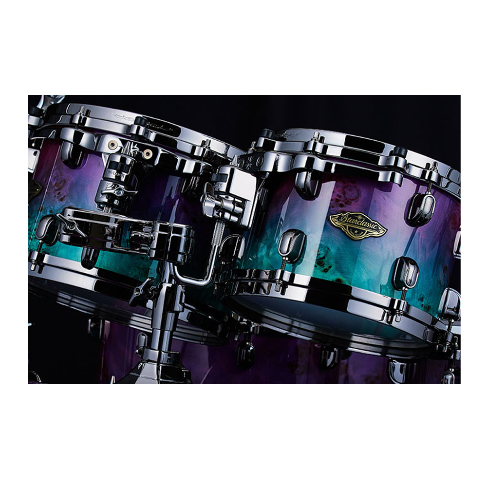 TAMA STARCLASSIC LTD WBS42BNMS-NMF 爵士鼓組【敦煌樂器】, , large
