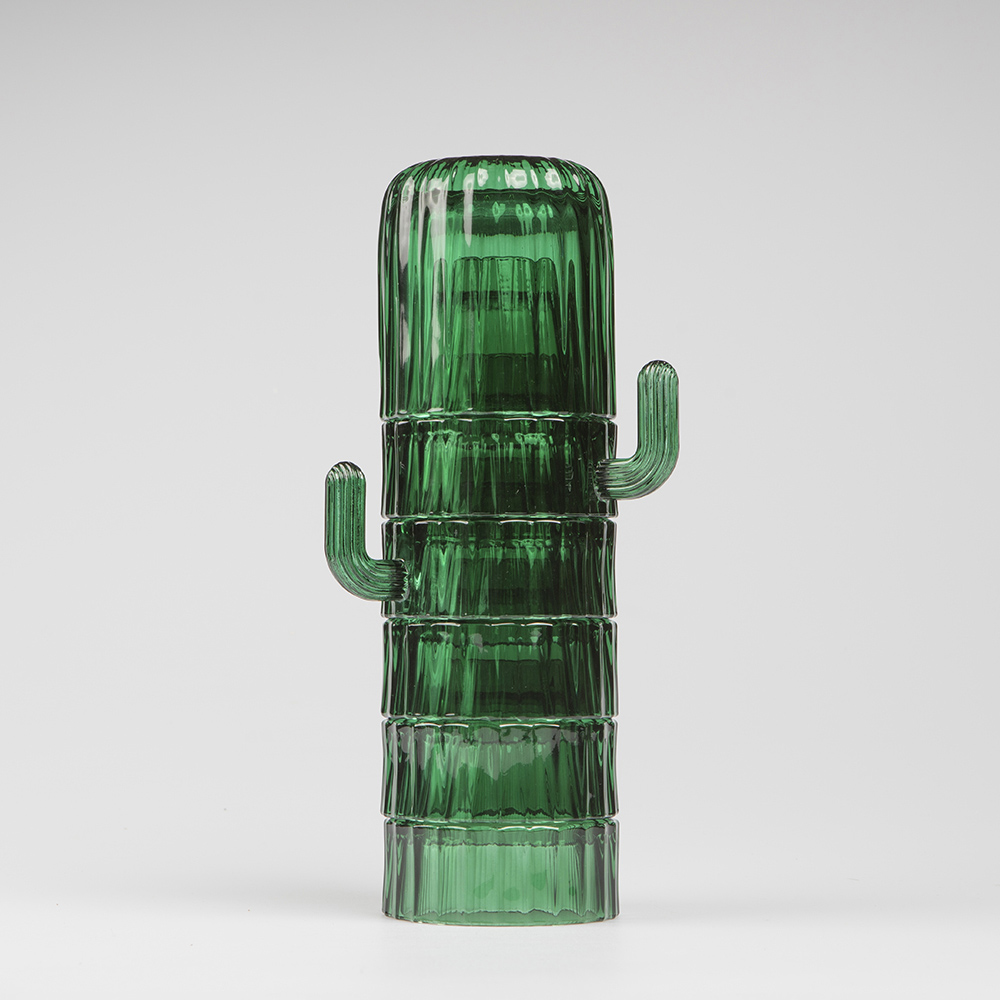 沾沾生活DipDipLife | 西班牙DOIY｜仙人掌疊疊杯, , large