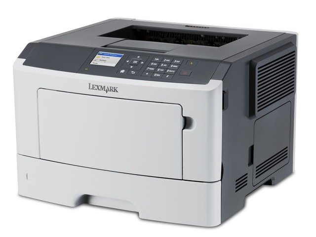 LEXMARK  Printer