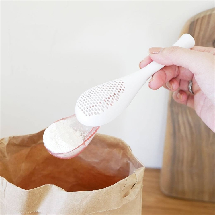 【毓秀堂】AUX 搖搖灑粉篩, , large