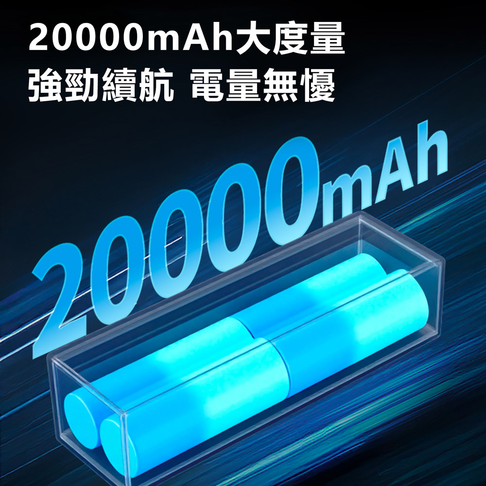 Lenovo聯想 LQ SLPB20140鋒行者大功率筆電行動電源140W 20000mAh 73Wh, , large