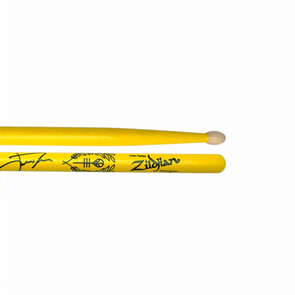 ZILDJIAN ZASJD2 Josh Dun 簽名鼓棒【敦煌樂器】, , large