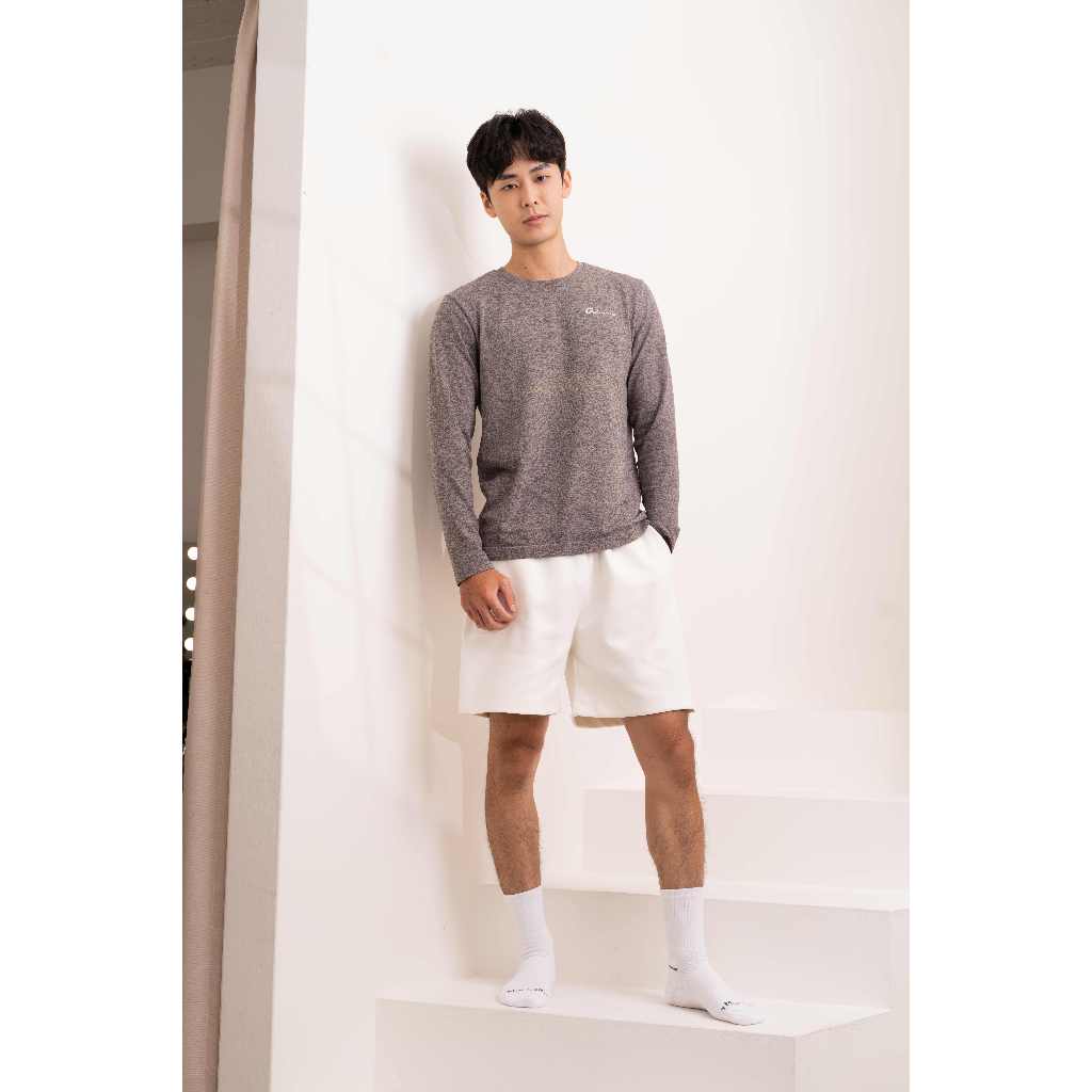 【巧奇】MIT石墨烯保暖衣麻花款/發熱衣/溫感衣/遠紅外線衣/抗菌/蓄熱/除臭/親膚/恆溫, 黑麻花,M, large