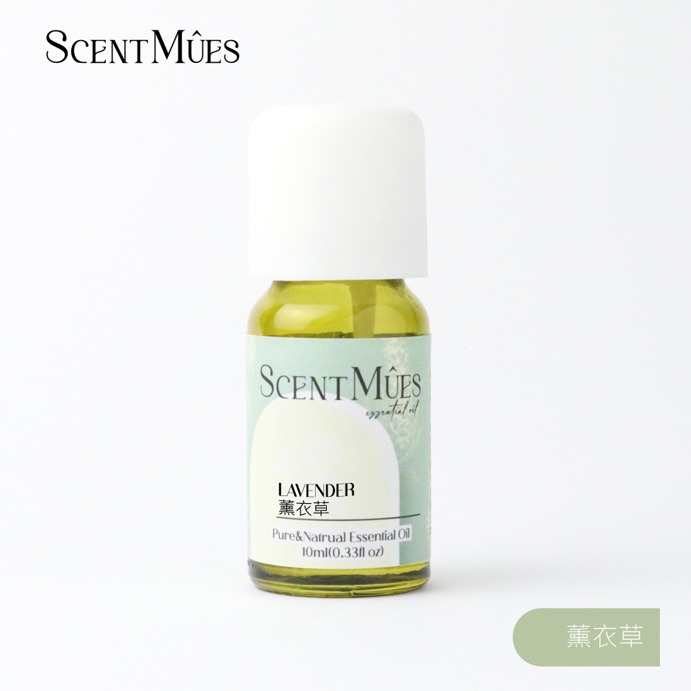 Lavender Oil, , large
