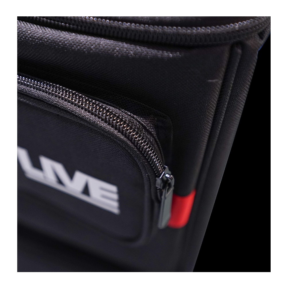 Positive Grid Spark Live Tour Bag, , large