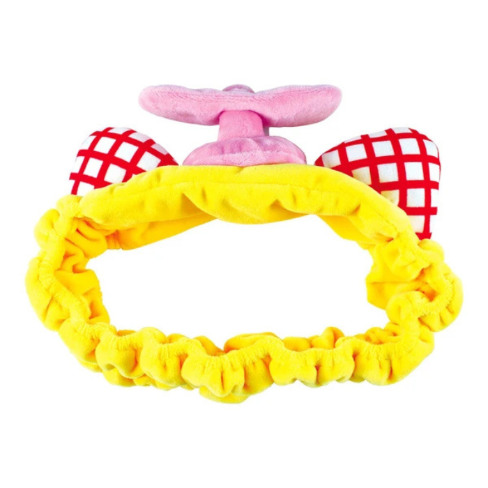 Authentic International Airline Edition Doraemon Bamboo-Copter Headband, , large