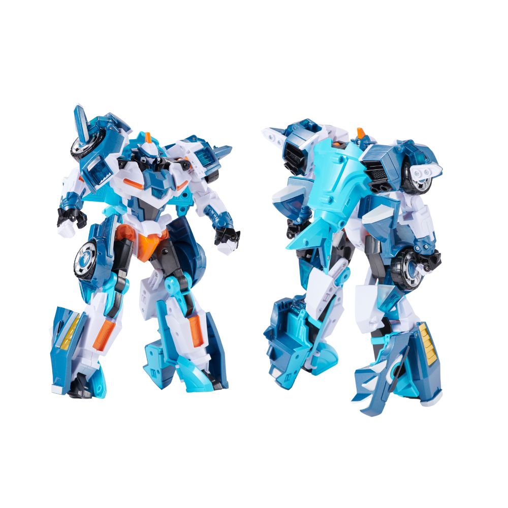 宇宙警察猛鯊特警, , large