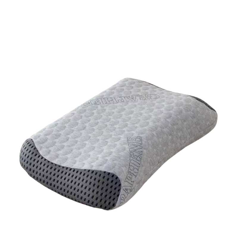 石墨烯高密度護頸枕, , large