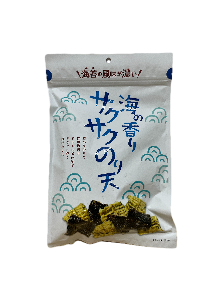 Seaweed Biscuits, , large