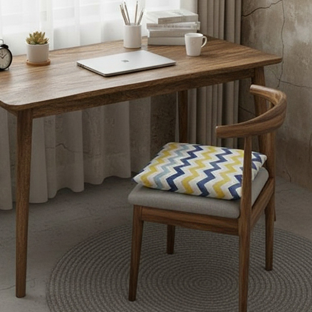 【怪獸】日竹門 獨立筒涼感坐墊 (38x38cm) - 海風律動, , large