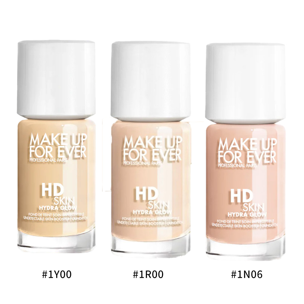 MAKE UP FOR EVER, #1Y00, large