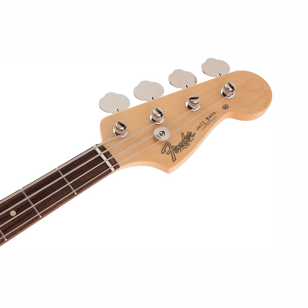 fender MIJ Traditonal II 60s J Bass RW 3TS 日廠 電貝斯【敦煌樂器】, , large