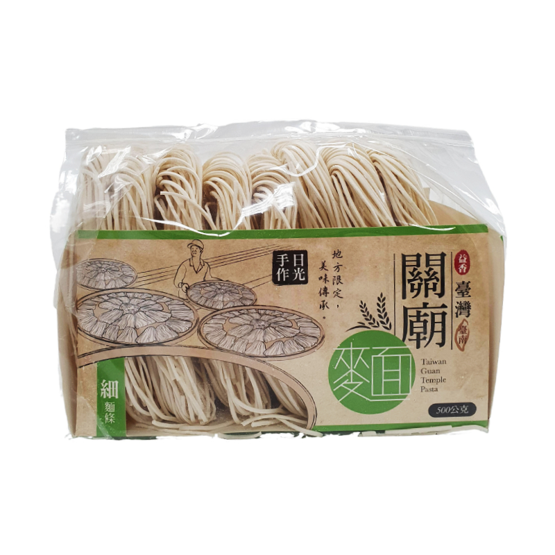 GUAN MIAU NOODLES THICK, , large