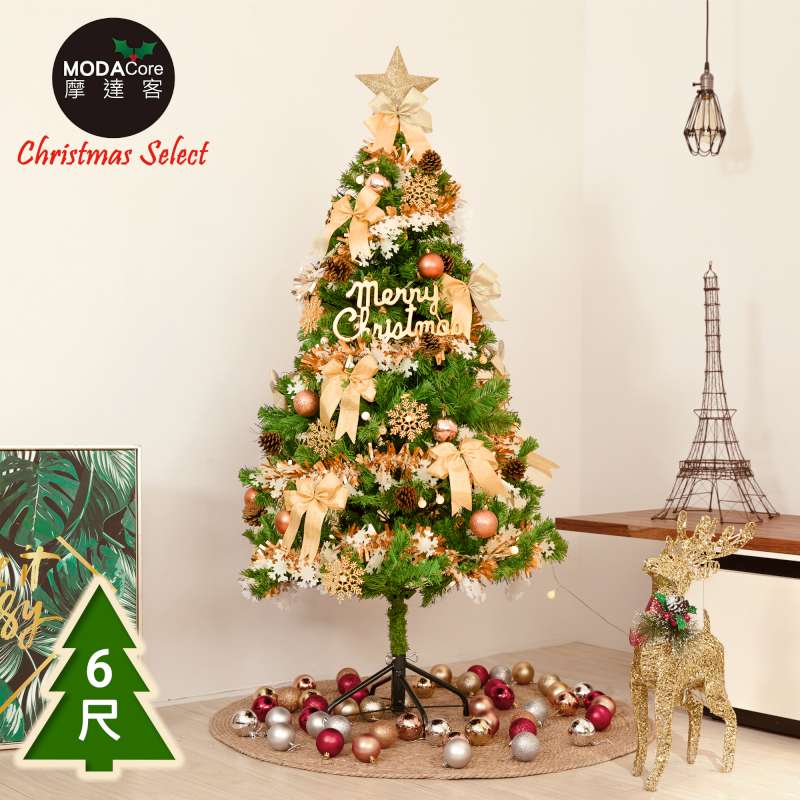 XMAS TREE, , large