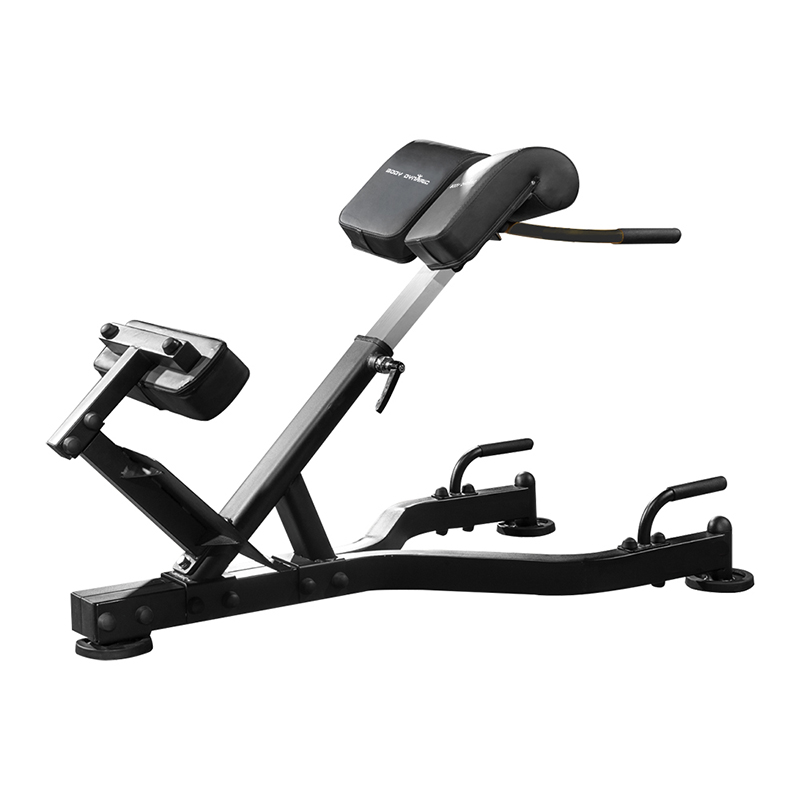 [Body Dynamic] TO-F803 Multifuncion Roman Chair-Yellow, , large