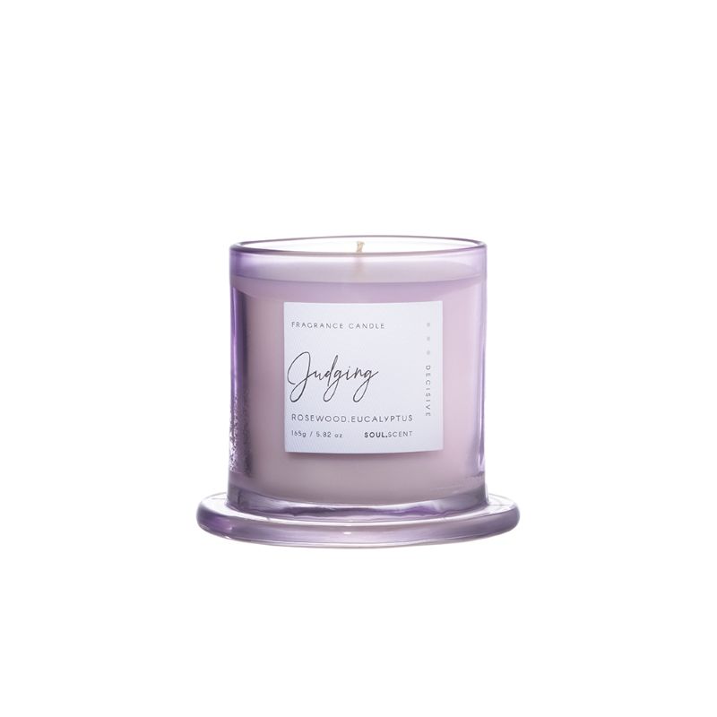 FRAGRANCE CANDLE, , large