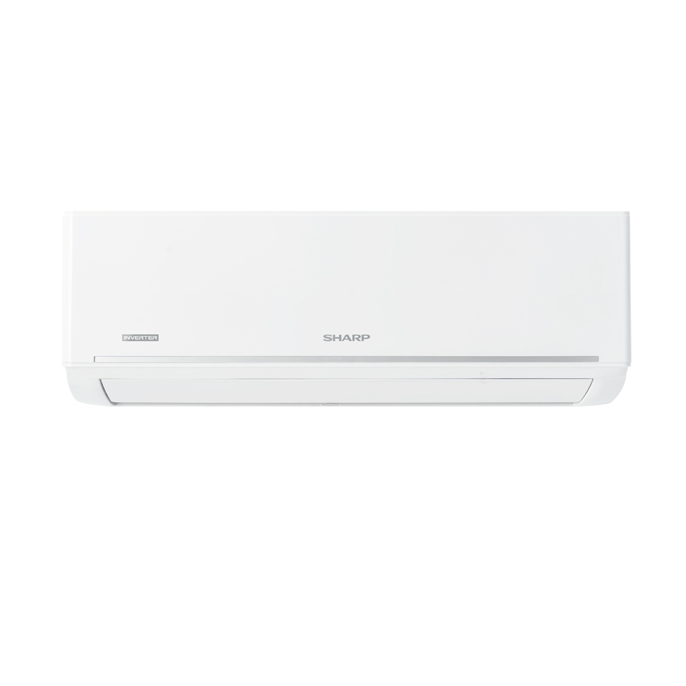 SHARP 3-Ping Inverter Cooling & Heating Split Air Conditioner AY-23BESH-W / AE-23BESH, , large