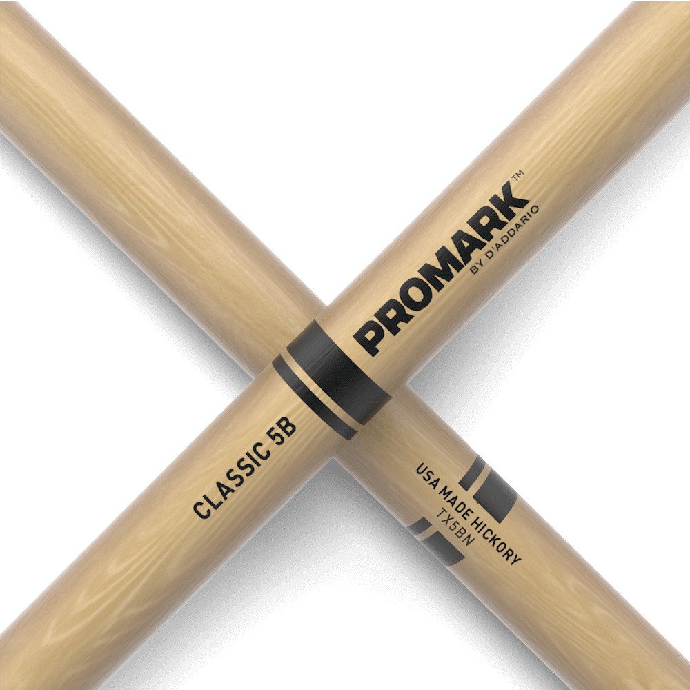 PROMARK TX5BN 胡桃木鼓棒【敦煌樂器】, , large