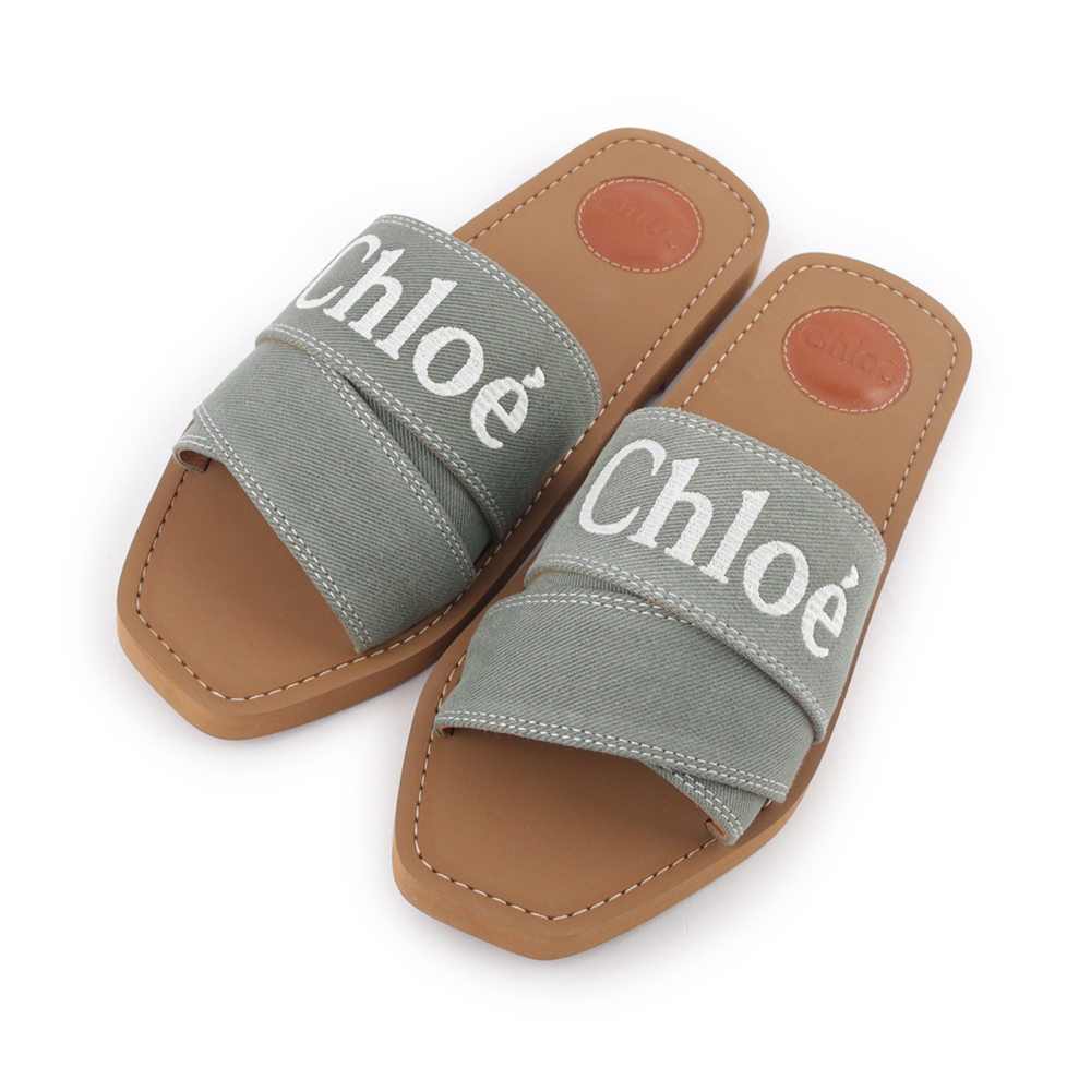 Slippers, , large