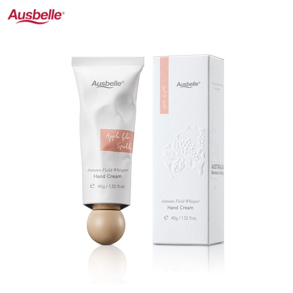 Ausbelle Hand Cream, , large