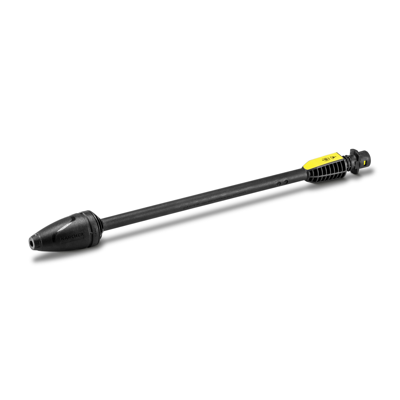 DB 145 dirt blaster for K 4-K 5