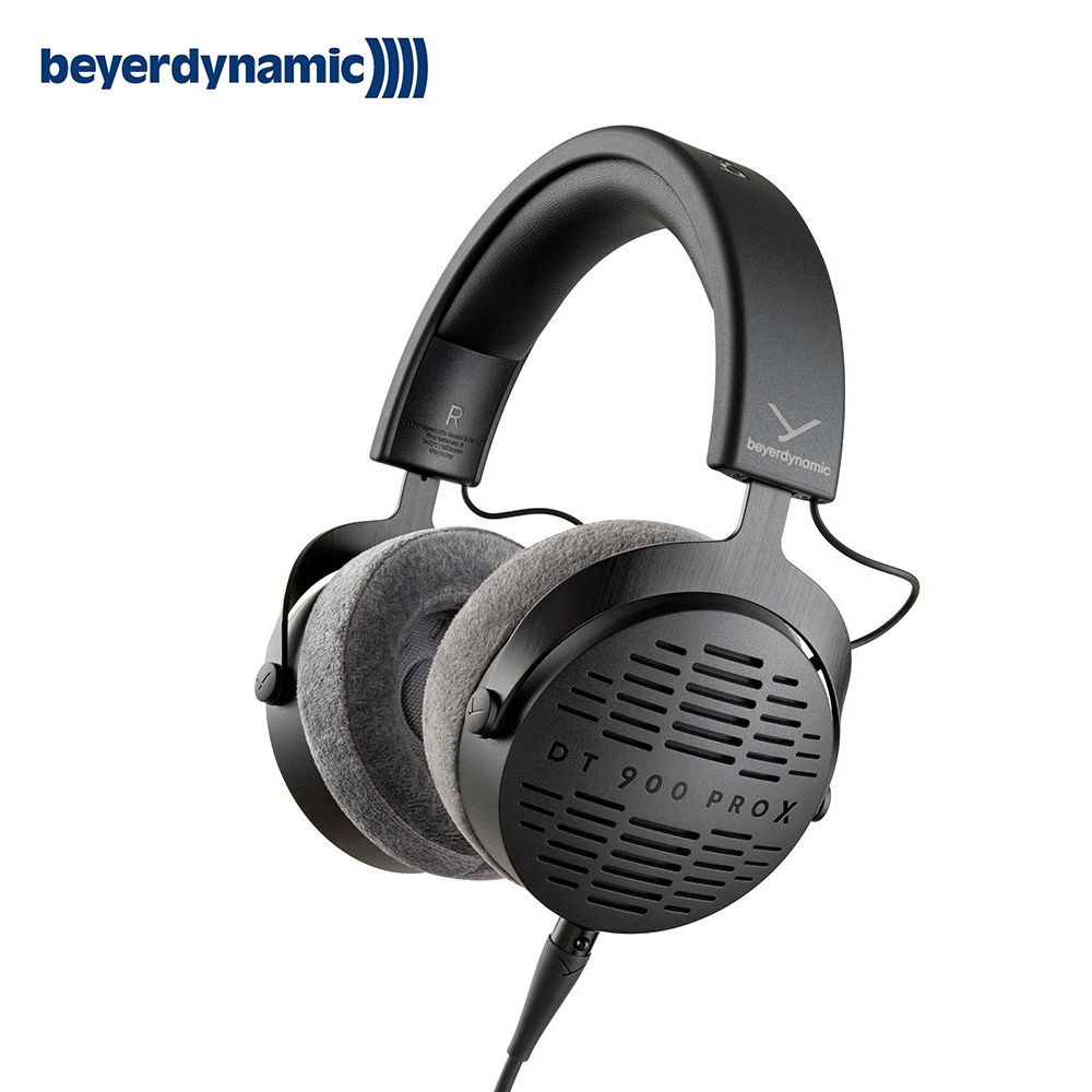 Beyerdynamic DT900 PRO X 48 ohms 全開放式監聽耳機【敦煌樂器】, , large