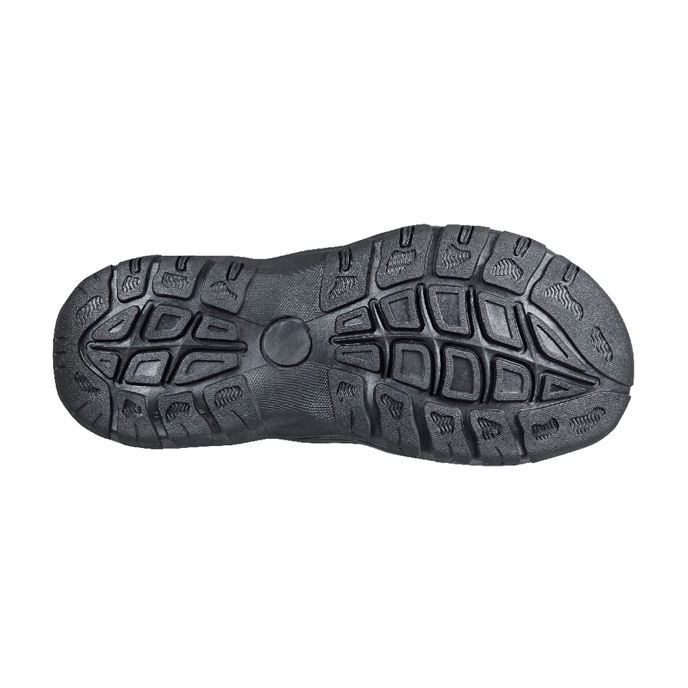 DIADORA迪亞多那 探險者兩棲涼鞋 男鞋 簡約 素色 水陸兩用 好穿脫 彈性 減震 吸衝 耐磨 耐用 止滑 綠 黑, , large