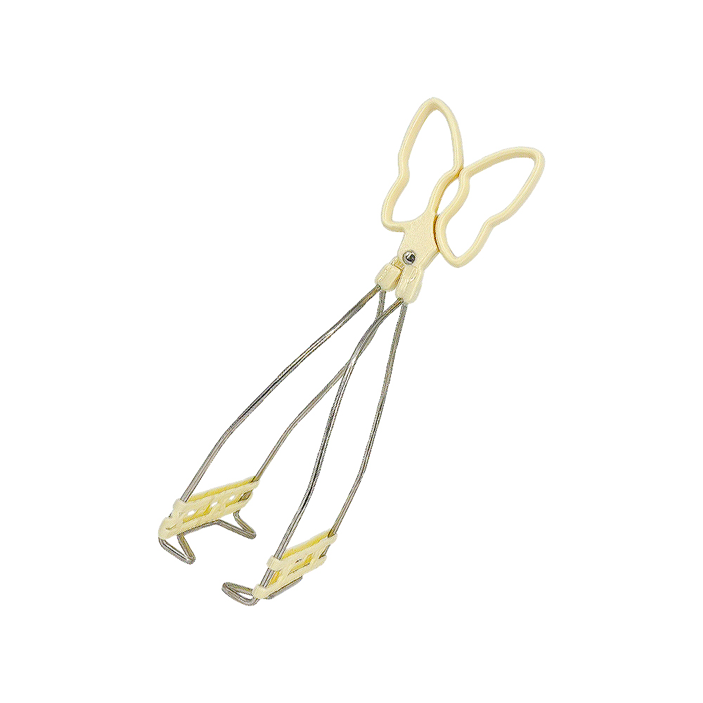 【Besthot】304蝴蝶把手取盤夾, , large