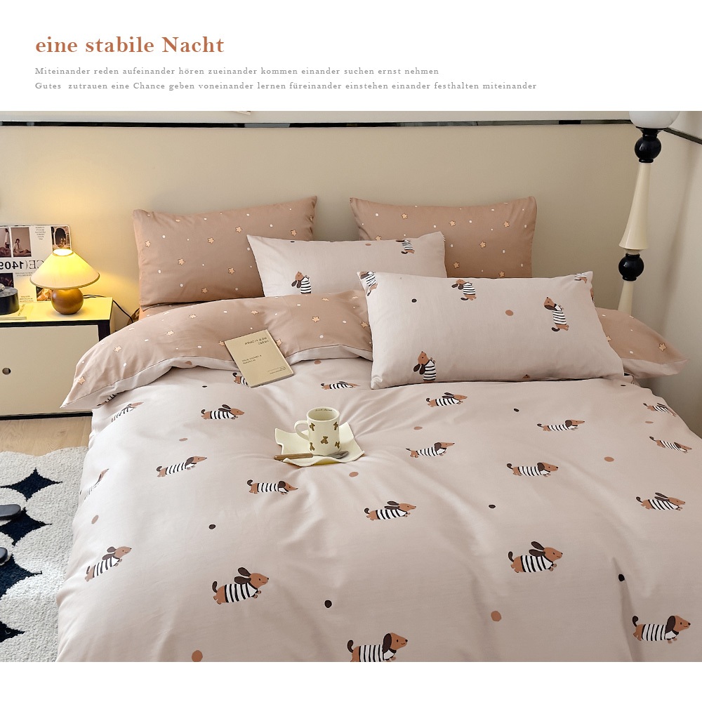 bedding, , large