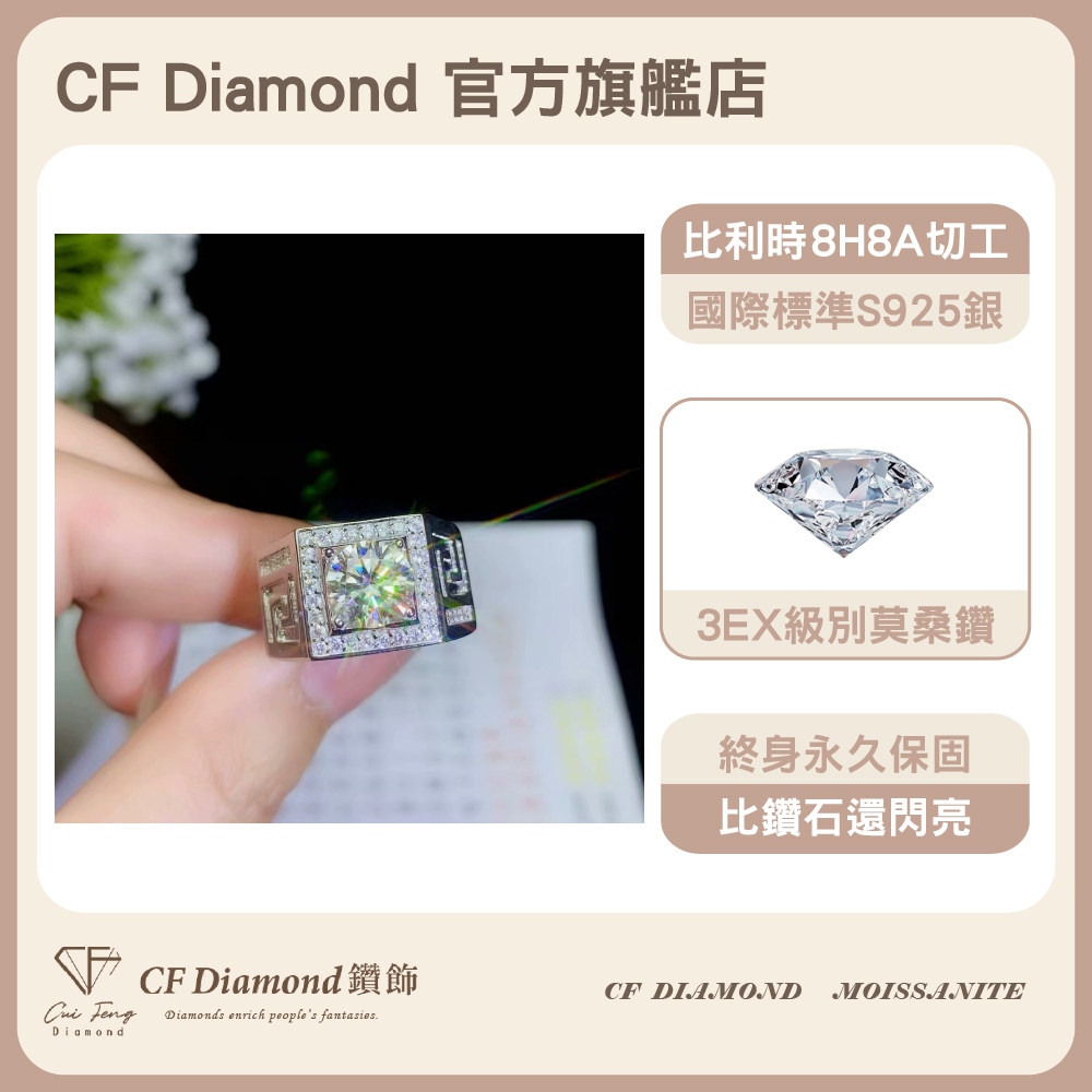 CF Diamond