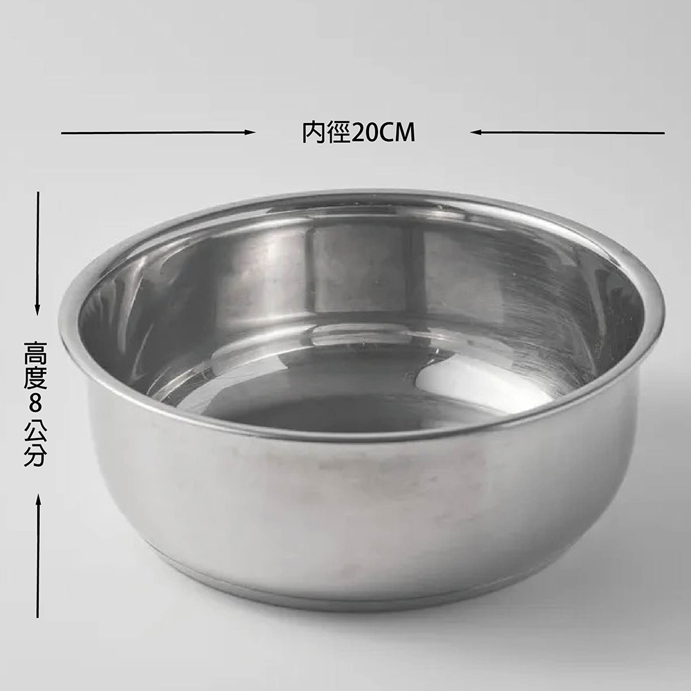 Maxcelia 瑪莎利亞 304不銹鋼鍋, , large