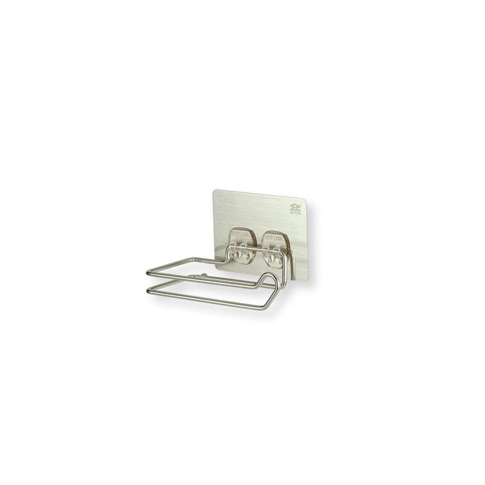 Roll Toilet Paper Holder, , large